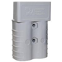 Anderson Power Products 906-BK Housings SB350 HOUSING ONLY GRAY - BULK
