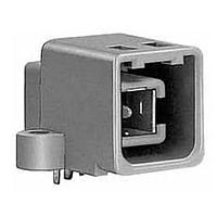 Hirose Electric GT5-1P-DS(A)(70) Receptacle F CONN COAX SHIELDED CBL HOUSING