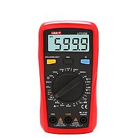 UNI-T UT133B Digital Multimeter (600V,10A,±0.5%)