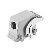 HARTING 09620400581 Hoods METAL HOOD HAN 16B CENTRAL LCK