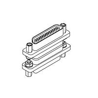 AirBorn MM-212-037-143-JA00-93A Adapter CONNECTOR, M SERIES