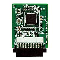 IEI Technology TPM-IN03-R10 SPI TPM 2.0 Modules 20-pin Infineon SPI TPM2.0 module, software mangement tool, firmware V7.63