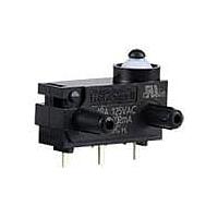 Honeywell ZD30S20A03 Snap Action Switches Subminiature Basics