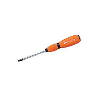 KTC D7P2-1 Soft Grip Screwdriver (195mm)
