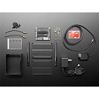 Adafruit 5198 Sub-GHz Development Tools 8 Channel LoRa Gateway Kit with LoRa HAT and GPS for Pi 4 - Pi Not Included