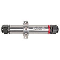 HUBER+SUHNER 3414.99.0008 Ethernet Protector