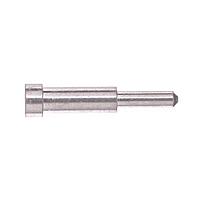 Mill-Max 8300-0-15-01-47-01-04-0 Solder Mount 200u SN/PB OVER NI 47 CON