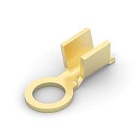 AMP Connectors - TE Connectivity 40777 Ring RING 20-16 AWG