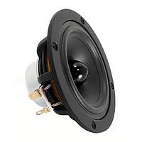 VISATON 1261 Electromagnetic 8cm (3.3") High-end full-range loudspeaker coated paper cone neodymium magnet