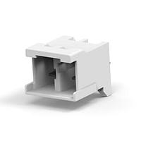 AMP Connectors - TE Connectivity 2-2232876-4 Headers & Wire Housings GIC6.0MM CONNECTOR HEAD HOUSING ASS 2POS