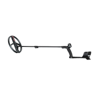 XP METAL DETECTORS DEUS II WS6 MASTER Metal Detector