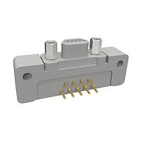 AirBorn MK-272-015-335-220R Connectors Microminiature Series .050