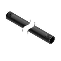 Banner Engineering SOP-E34-600A Sensor Hardware Accessory: 600 mm Elevated-Use Stand-Off Pipe (3/4 in NPT); Material: Anodized Aluminum (BLACK); 3/4 NPT Thread At Both Ends; Compatible With Most Industrial Environments