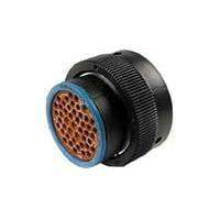 DEUTSCH - TE Connectivity HDP26-24-47PE Connectors PLUG ASM