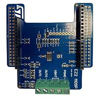 STMicroelectronics EV-VND9008AJ Power Management IC Development Tools VND9008AJ evaluation board