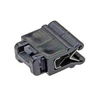 Panduit CME12-M300 Cable Ties with Mounts Clip-on Mount, Edge Fixed, .7mm - 3mm pa