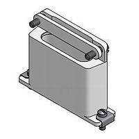 AMP Connectors - TE Connectivity D37-1-96-1-C-FSK Memory Ring Backshell