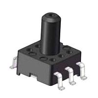 PUI Audio PSA071040 Board Mount Pressure Sensors Pressure Sensor 40kPa 5VDC