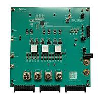 Analog Devices MAX20754EVKIT8# Power Management IC Development Tools EV KIT for Dual-Output, Configurable Mul