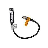 Eaton 12155RL07 Photoelectric Sensors PHOTO SENSOR,TB DET,20',RA,LT,DC,CONN