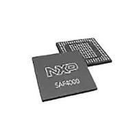 NXP SAF4000EL/103Q534K Audio DSPs SAF4000EL/103Q534L