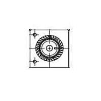 Delta Electronics, Inc. BSB0203HA3-00CER Blowers Blower, 20x3mm, 3VDC, Sleeve, 3 Position Connector, Lock Rotor Sensor, Tach