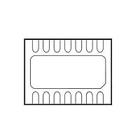 Analog Devices LT3041ADE#PBF PSRR Linear Regulator 20V, 1A, L-NOISE, H-PSRR Lnr Reg.w/VIOC