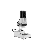 HINOTEK XTX-1B Stereo Microscope (2X)