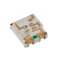 BIVAR SM0605BC-R/G Multi-Color LEDs SMD Bi-Color 0605LED Red,Green 630,575nm