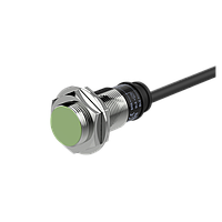 Autonics PRT18-5XO Cylindrical Inductive Proximity Sensors (500Hz, 5mm, 12-24VDC)