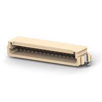 AMP Connectors - TE Connectivity 1-292227-6 Shrouded 16 POS POST HDR DIP
