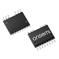 onsemi NCV57530DWKR2G High-Side, Low-Side Isolated Dual-Channel IGBT Gate Driver with >8mm Creepage and Clearance