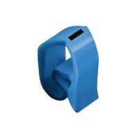 Weidmuller 0253411741 Wire Labels & Markers CLI C 3-6 BL/WS - MP