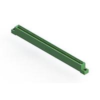 EDAC 845-056-521-107 Standard Card Edge Connectors .100" (2.54mm) Pitch Card Edge Connector