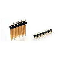 Preci-Dip 351-80-117-00-004101 Unshrouded