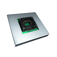 Xeltek CX3068 Socket Adapter (QFP64; Opentop; CX socket)