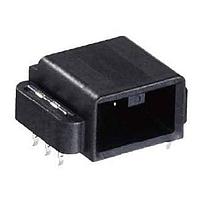 Hirose Electric GT8E-2P-2H(56) Pin Header