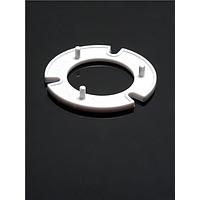 Ledil C13761_PF-SOCKET-CXA15 Socket Round base 38mm (D) 2.33mm(H)