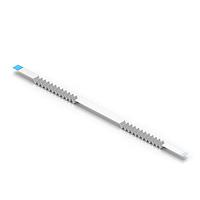 Wurth Elektronik 686720225001 FFC / FPC Jumper Cables FFC1mm20p  280-500m PreFolded 2x25 Folds