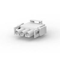 Raychem - TE Connectivity 969326-1 Pin & Socket Connectors UMNL BU-GEH 3P