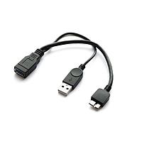 AAEON UP OPT-UP-CABLE-USB-001 USB 3.0 USB 3.0 OTG