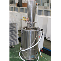 CHINA HS-Z11-5 Water Distiller (5 liters/h)