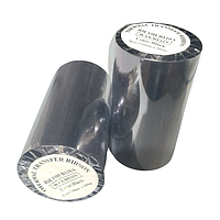 Ricoh B110A Thermal Transfer Ribbon (Wax Resin; 110mm x 300m)