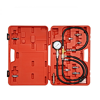 Portable pressure Meter