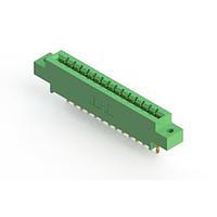 EDAC 833-014-500-602 Standard Card Edge Connectors Card Edge Connector