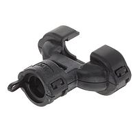 Molex 160091-6020 Accessories 1.2MM WIRE DRESS COVER RCPT 1X6