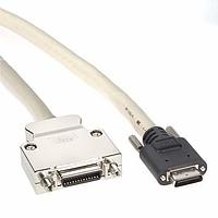 3M Electronic Solutions Division 1MG26-LFW000C500 Shrunk Delta Ribbon Cable 26P .80MM SDR CABLE ASSEMBLY 5M