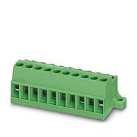 PHOENIX CONTACT 1783795 Plugs MVSTBU 2,5/12-STF BK