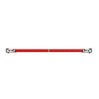 Molex 79758-1060 Pre-Crimped Lead PICOBLADE PRECRP LEAD 304MM AWG28