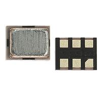 Renesas Electronics XK01H050H100H125I Programmable Oscillators ProXO 2 1.8 x 1.4mm 55fs programmable oscillator, 1.8V LVCMOS 50M, 100M, 125M, -40C to +85C, +-30ppm